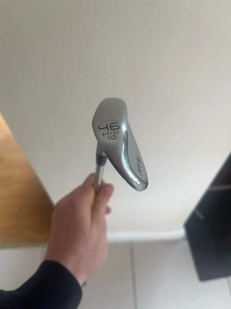 Cleveland rtz 46* - Image 2