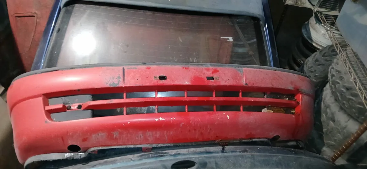 OPEL ASTRA MK3 PARTS - Image 3