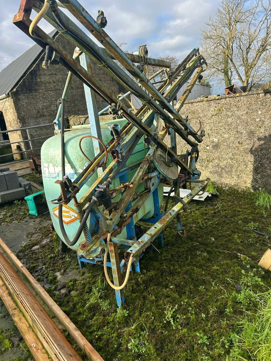 Sprayer - Image 3