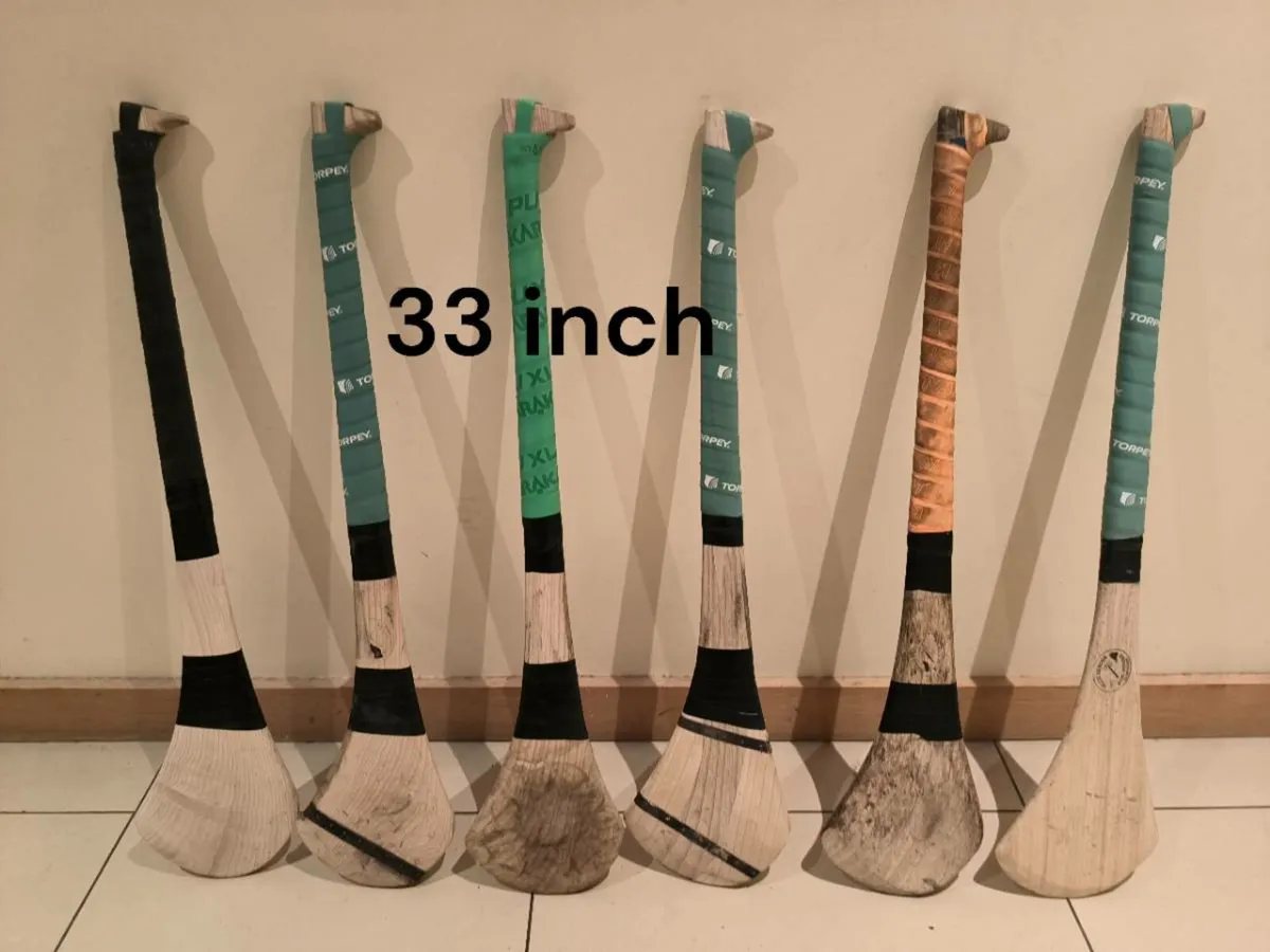 Hurls/Hurley's - Image 4