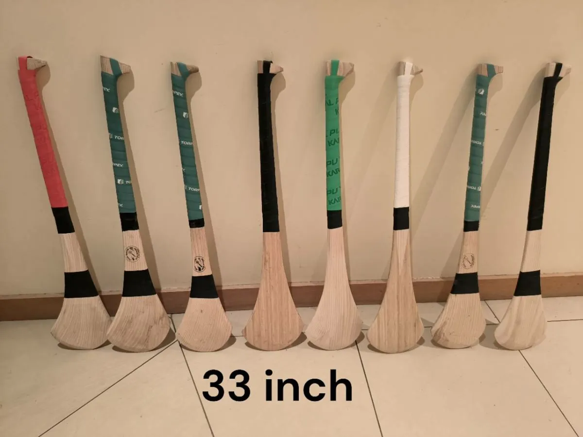 Hurls/Hurley's - Image 1