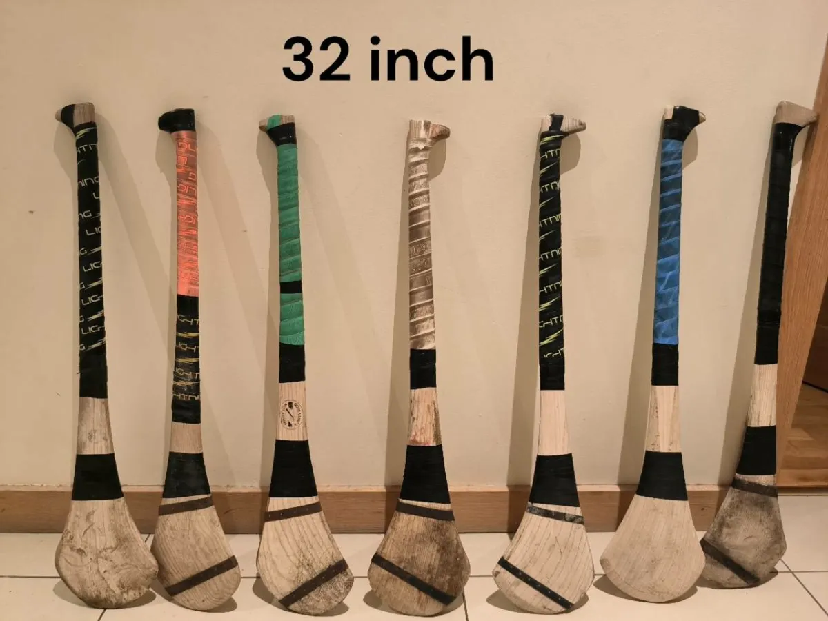 Hurls/Hurley's - Image 2