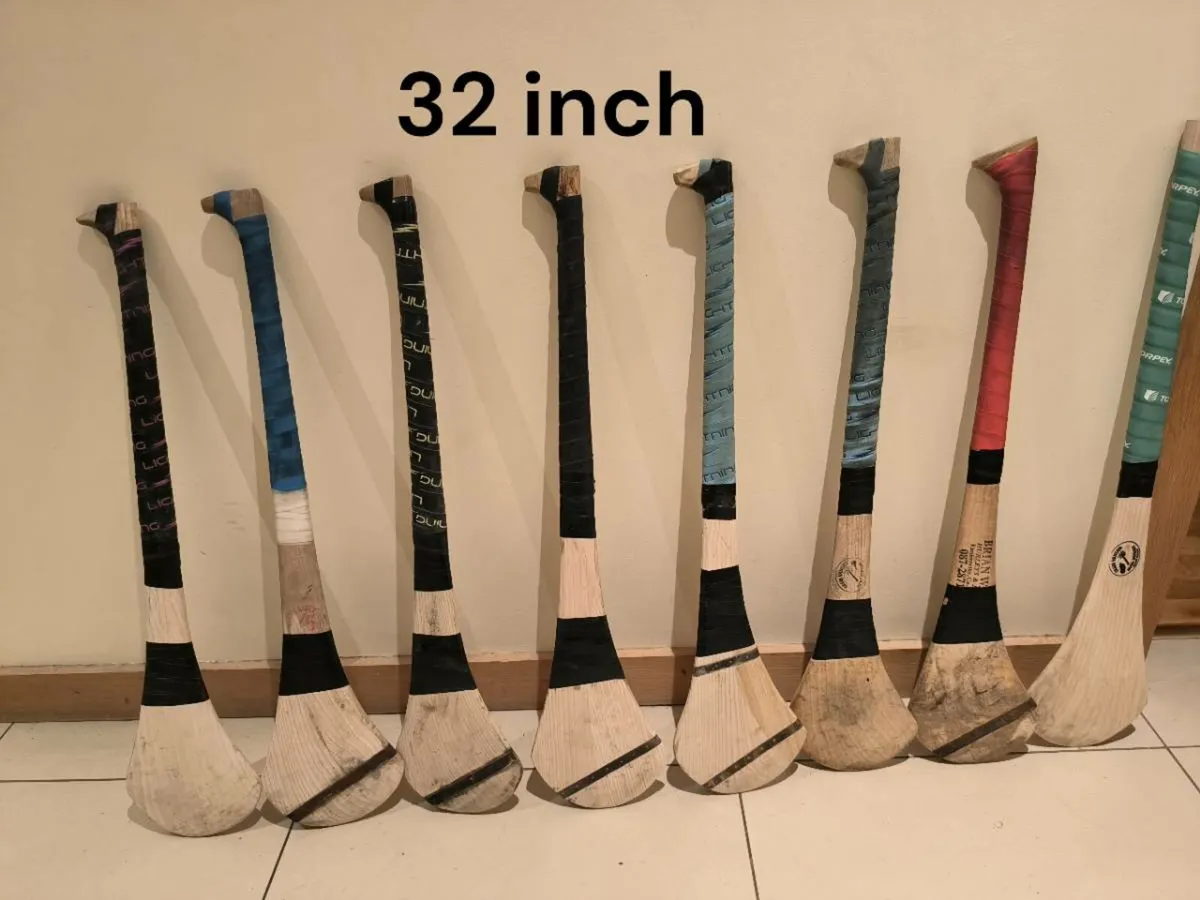 Hurls/Hurley's - Image 3