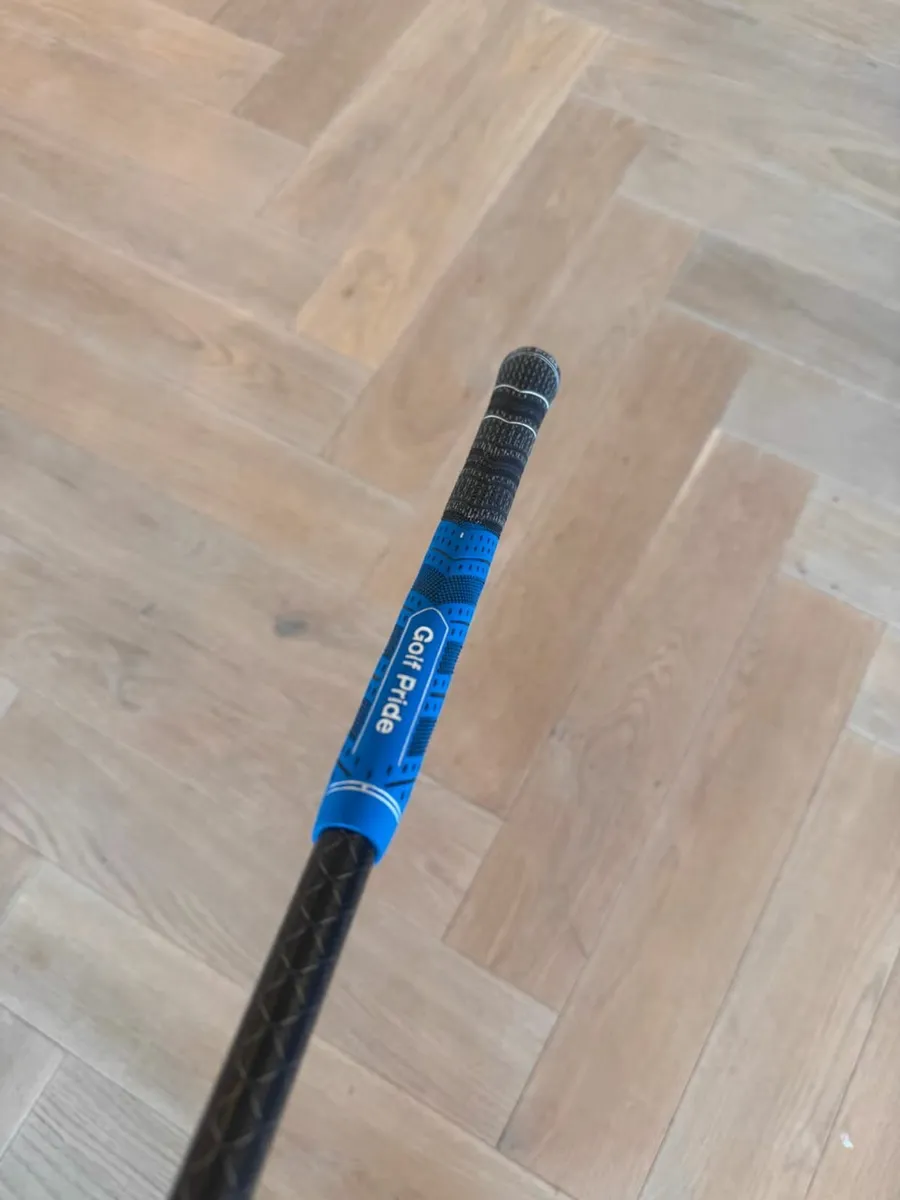 TaylorMade Qi35 10,5 ° stiff - Image 3