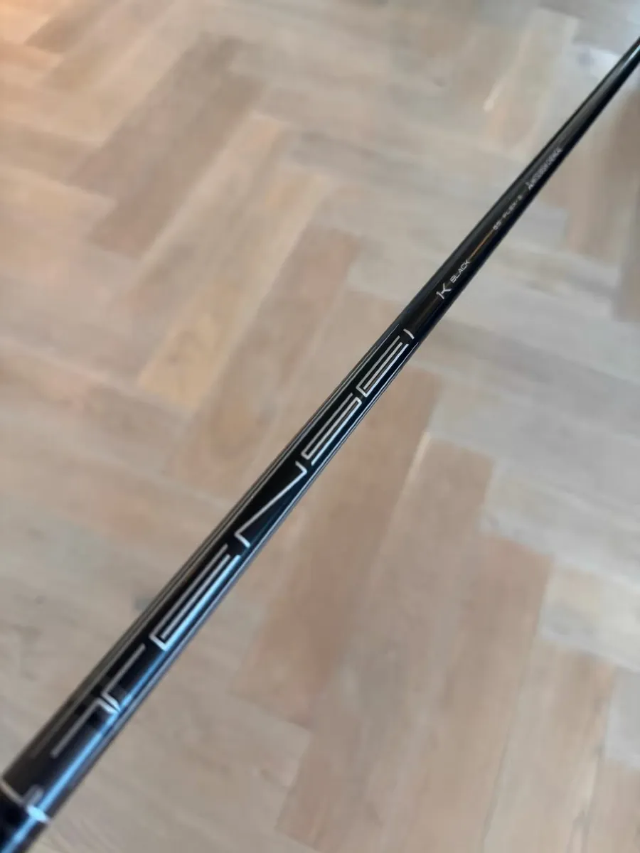 TaylorMade Qi35 10,5 ° stiff - Image 4