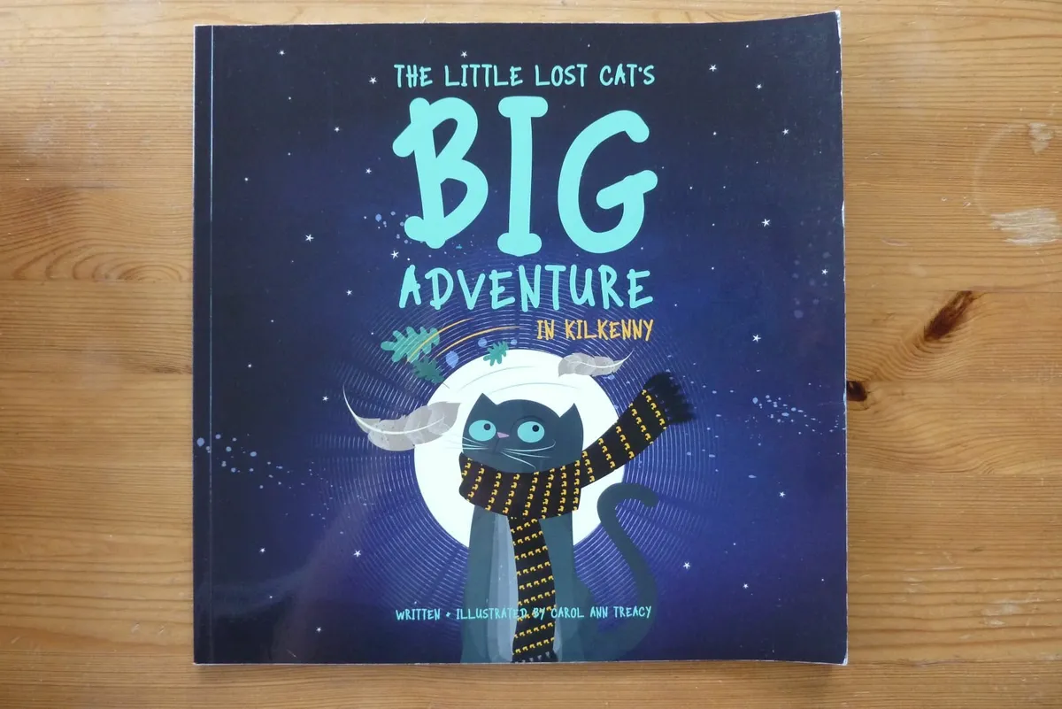 Various picture books - Image 1