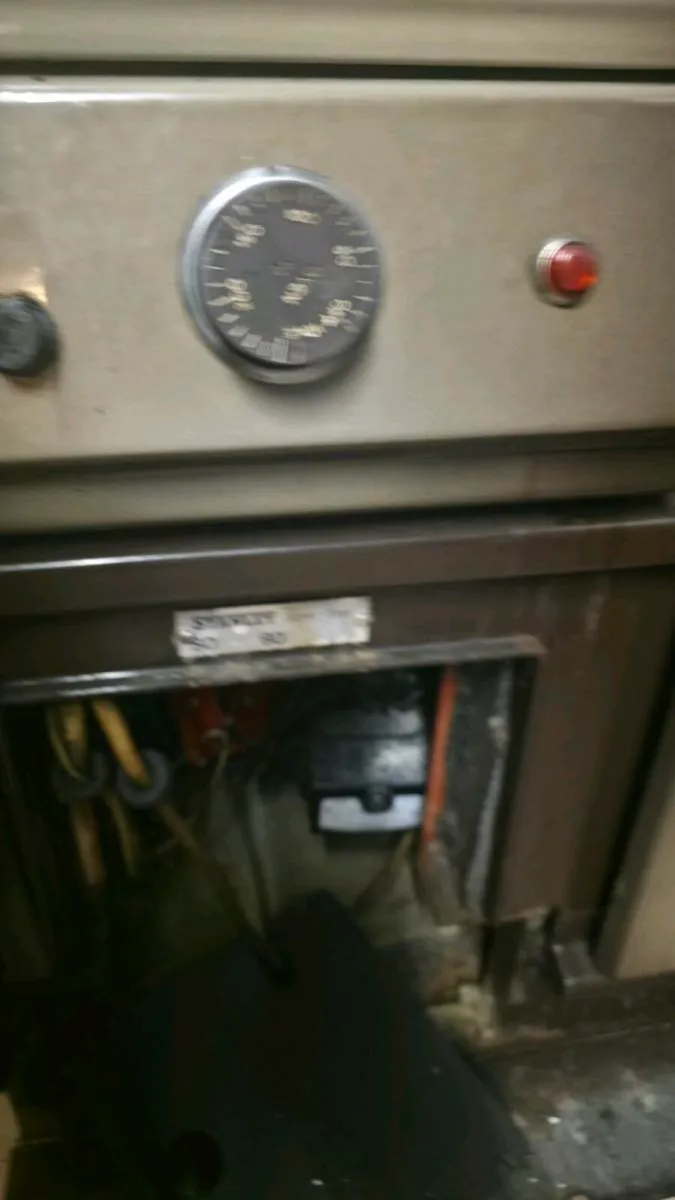 Stanley 90 - Image 1