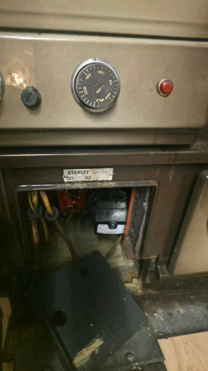 Stanley 90 - Image 2