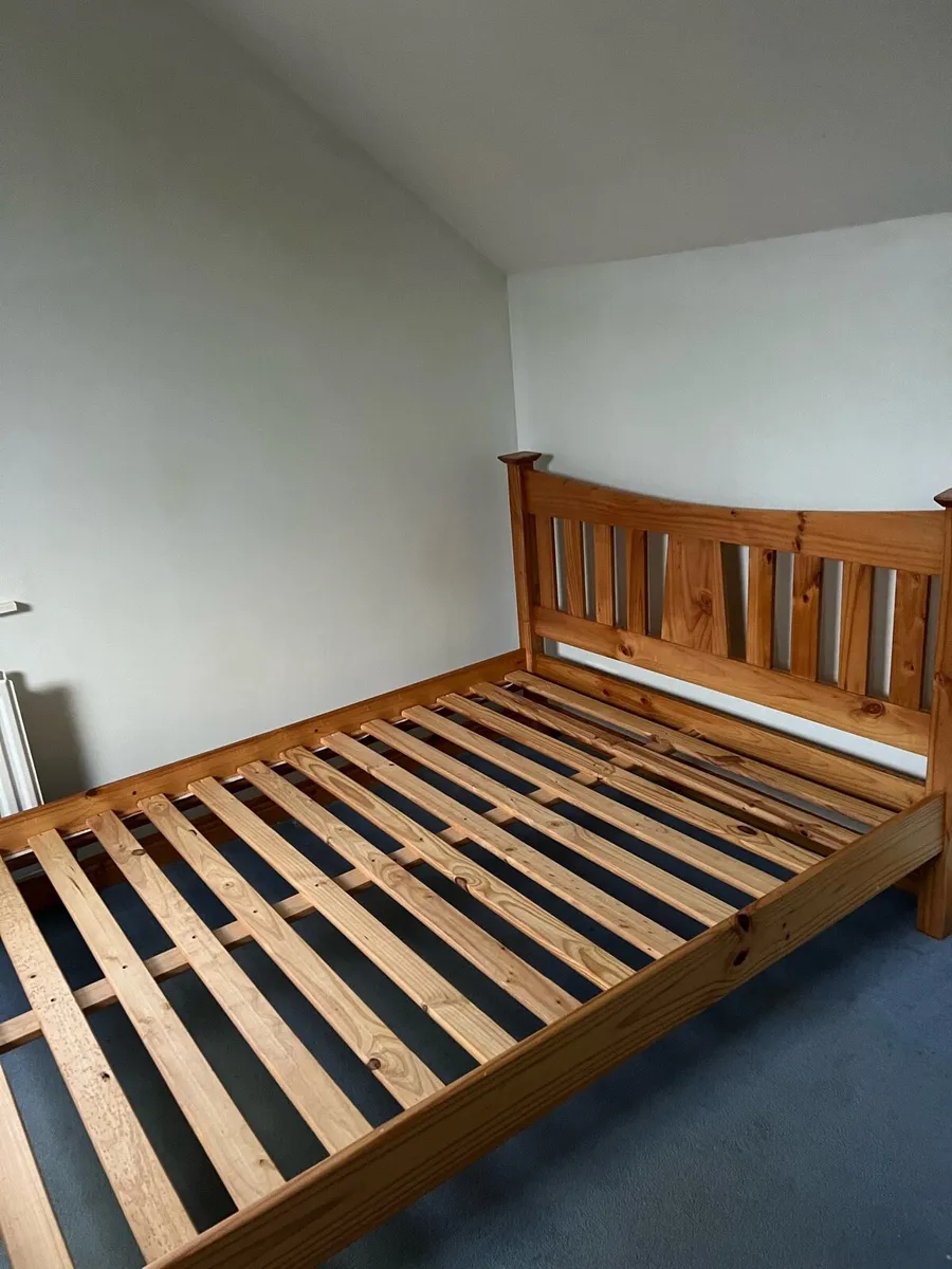 Bedroom furniture - Image 3