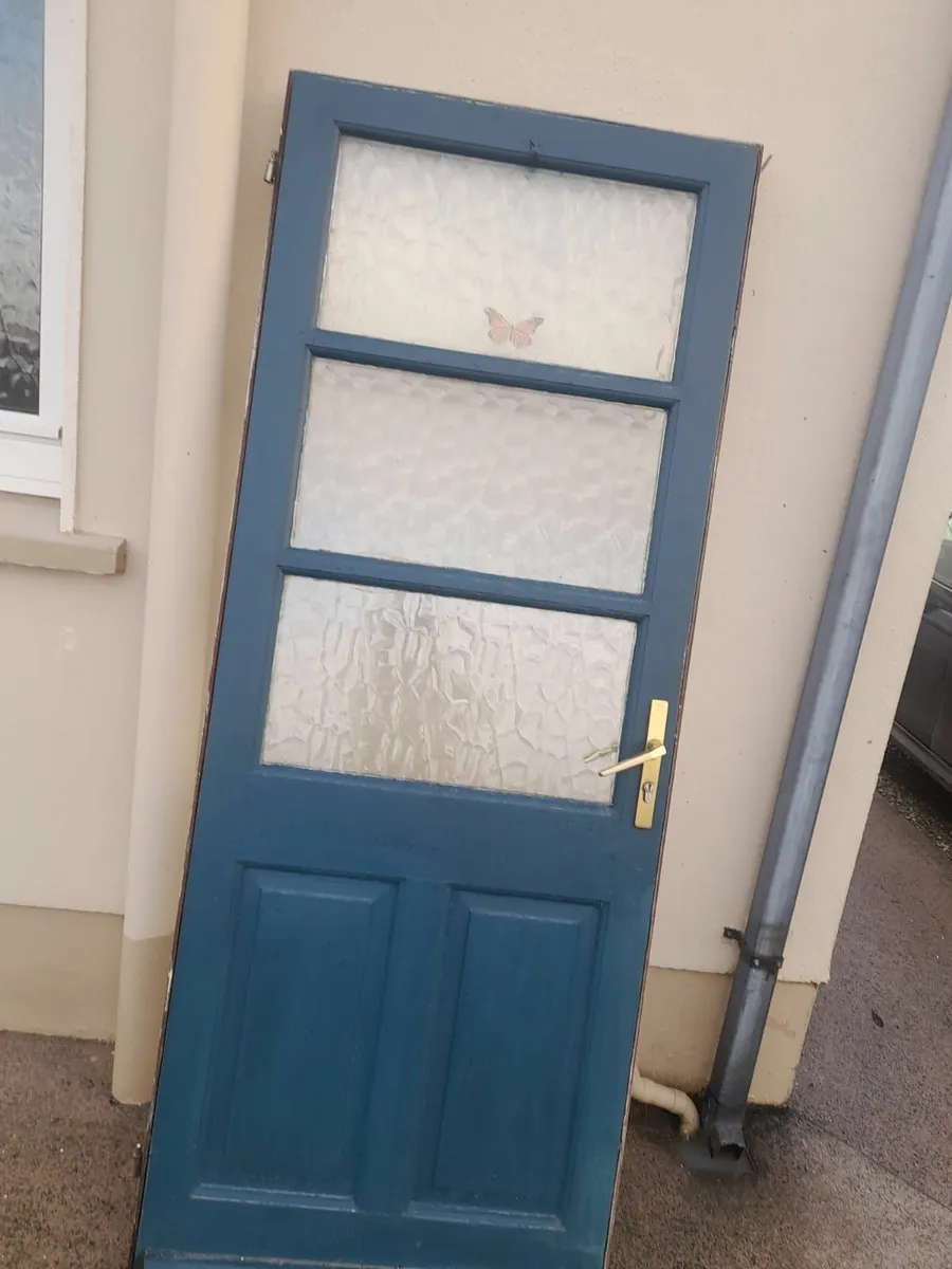 External Door - Image 2