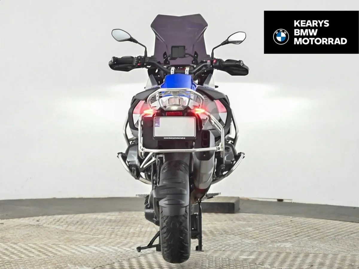 BMW R 1250 GS ADVENTURE TE - Image 4