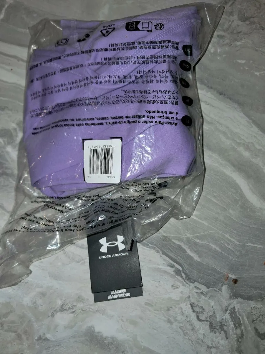 Womens under armour leggings - Image 3