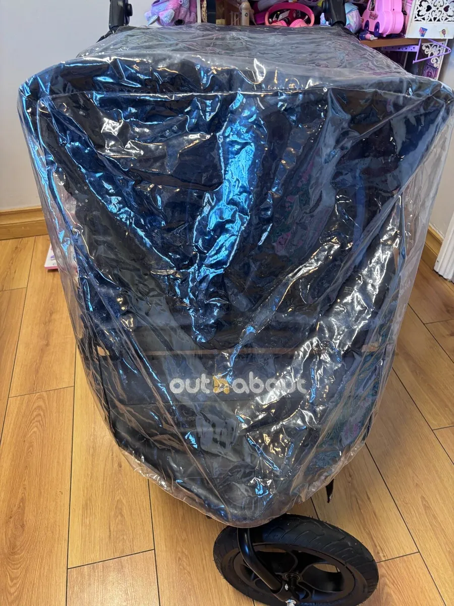 Outnabout double V4 - Image 2