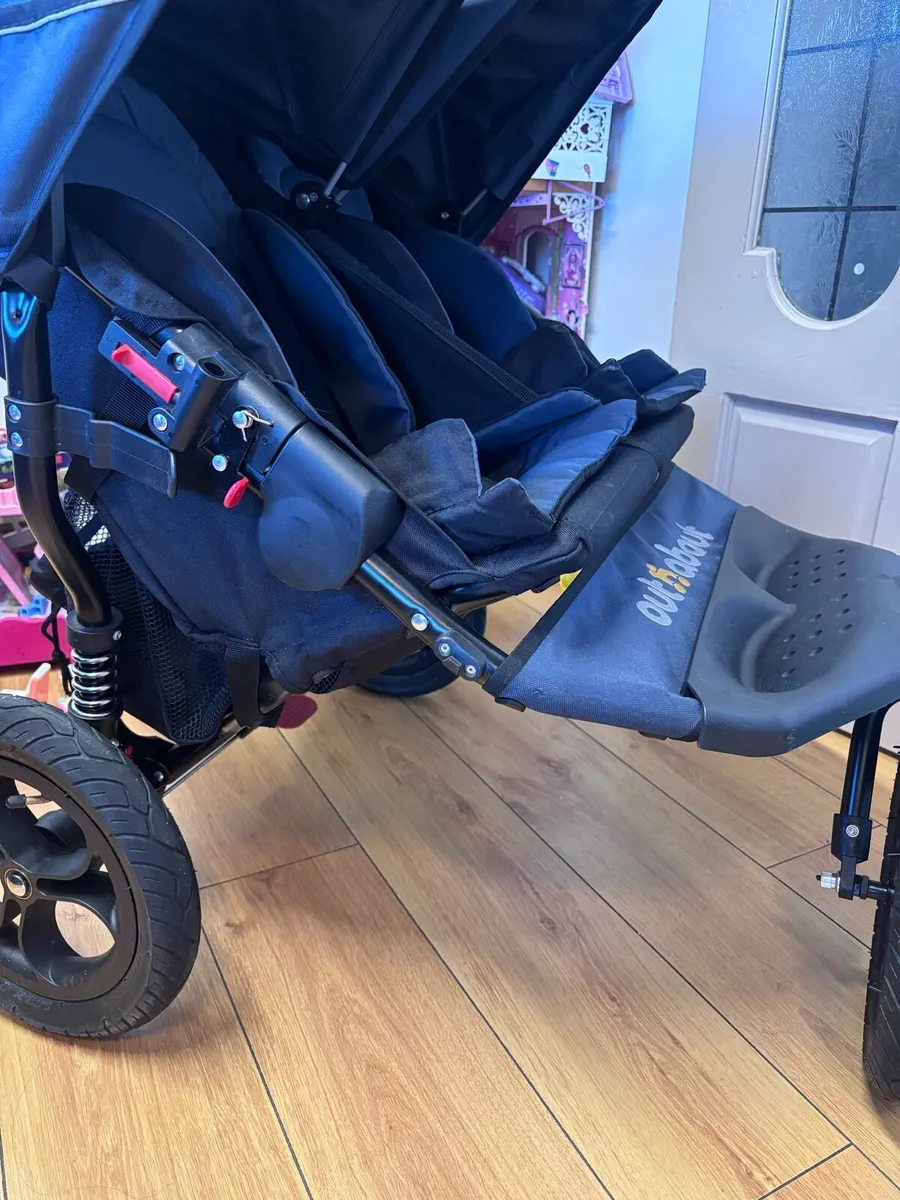 Outnabout double V4 - Image 4