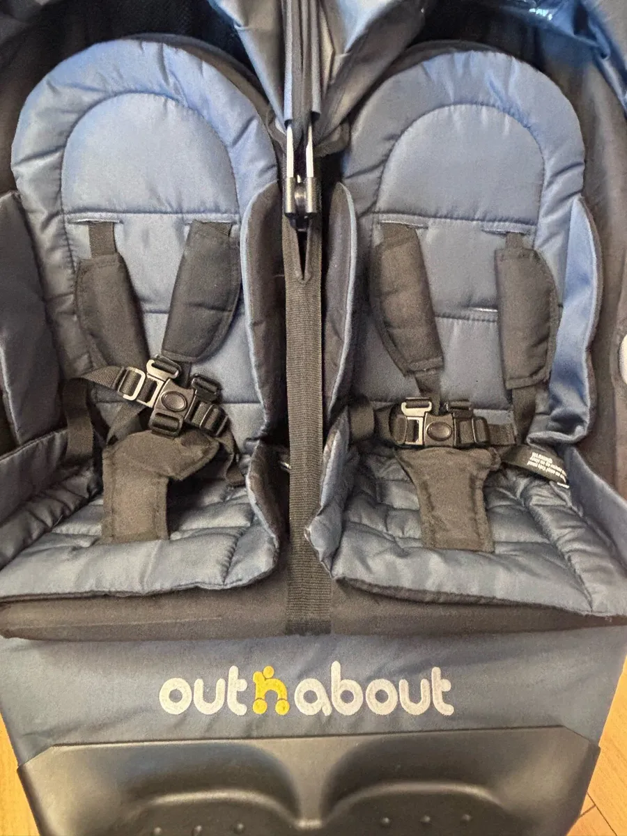 Outnabout double V4 - Image 1