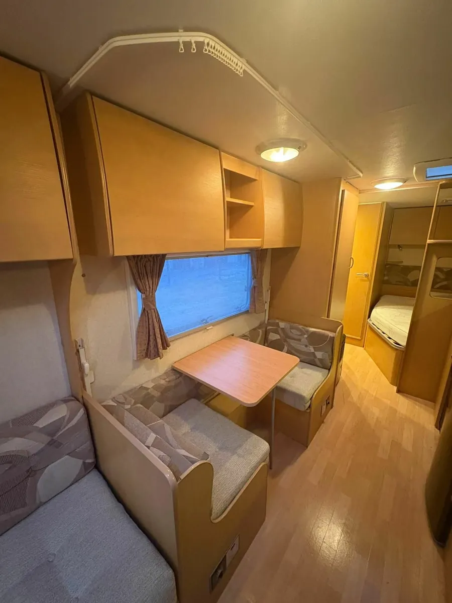 💥2009 Bailey ranger gt60 💥 - Image 2