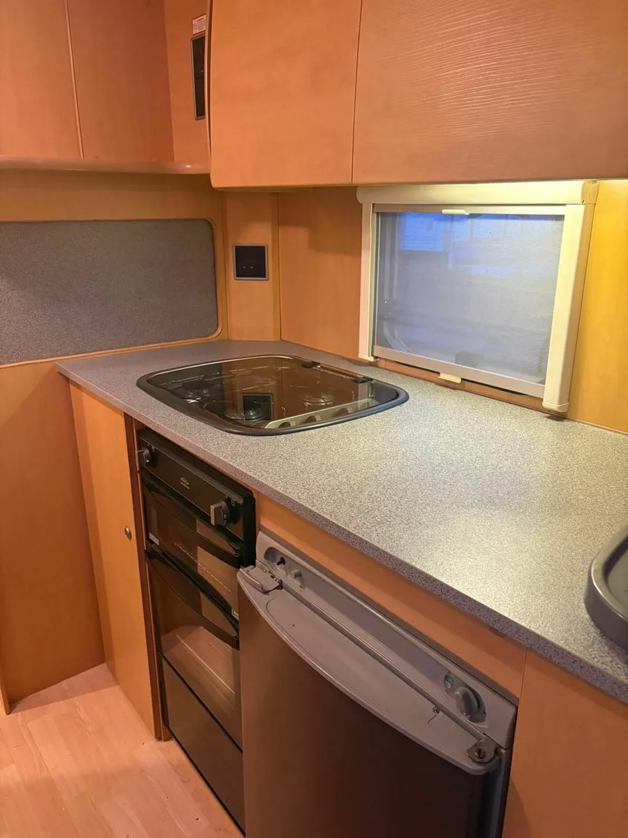 💥2009 Bailey ranger gt60 💥 - Image 4