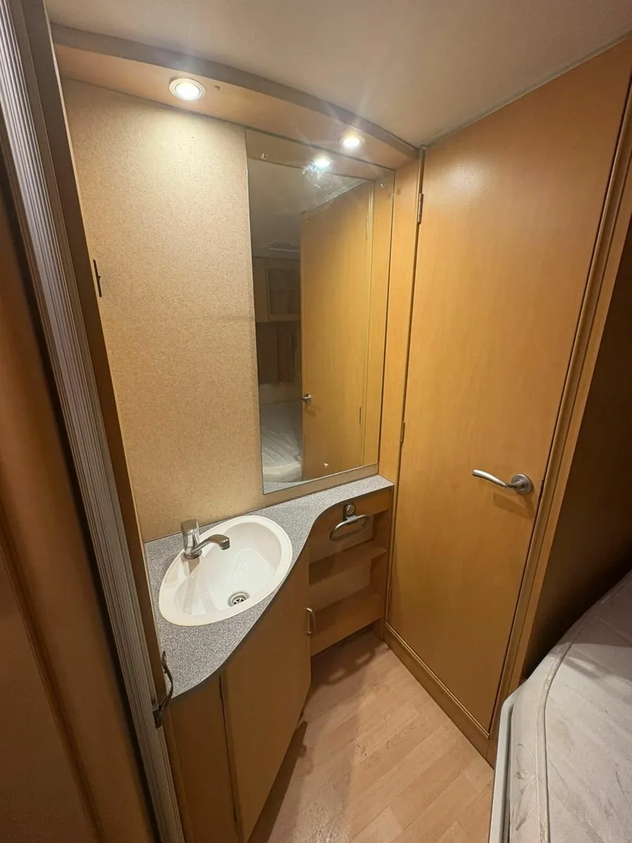 💥2009 Bailey ranger gt60 💥 - Image 3