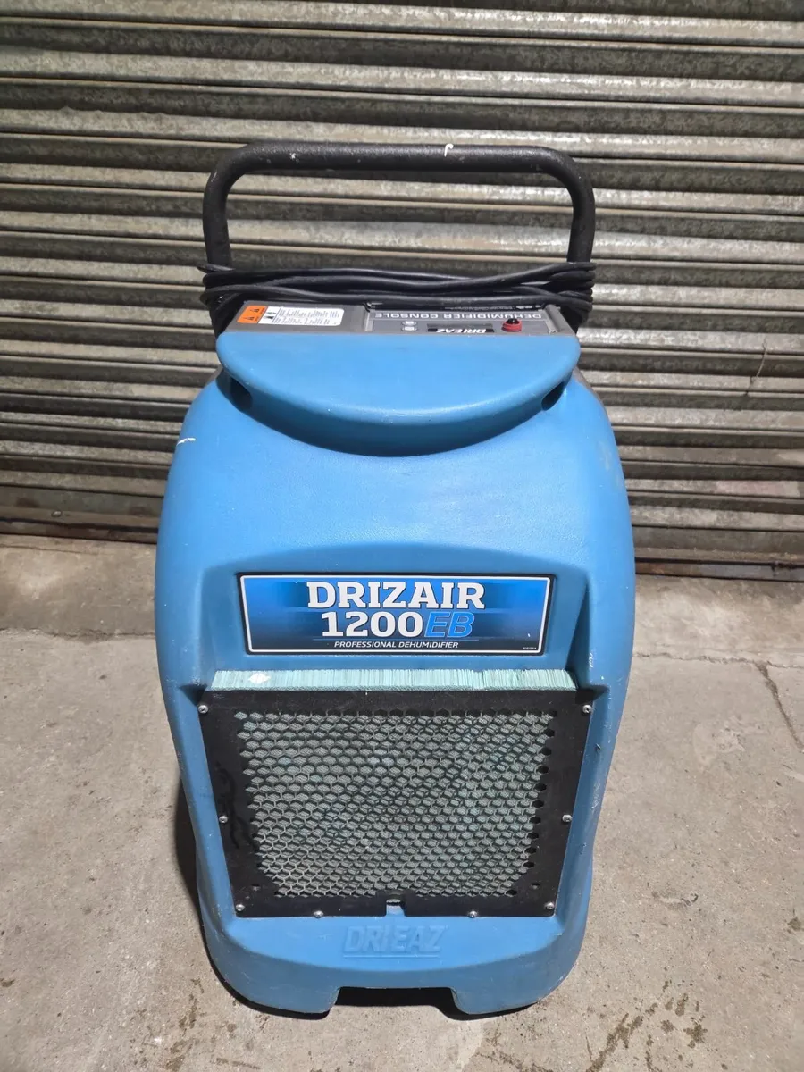 Dehumidifier - Image 1