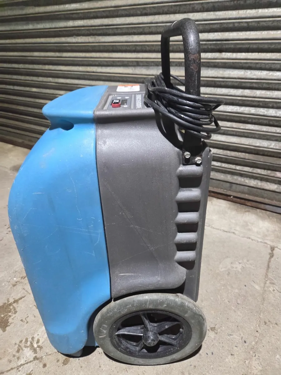 Dehumidifier - Image 2