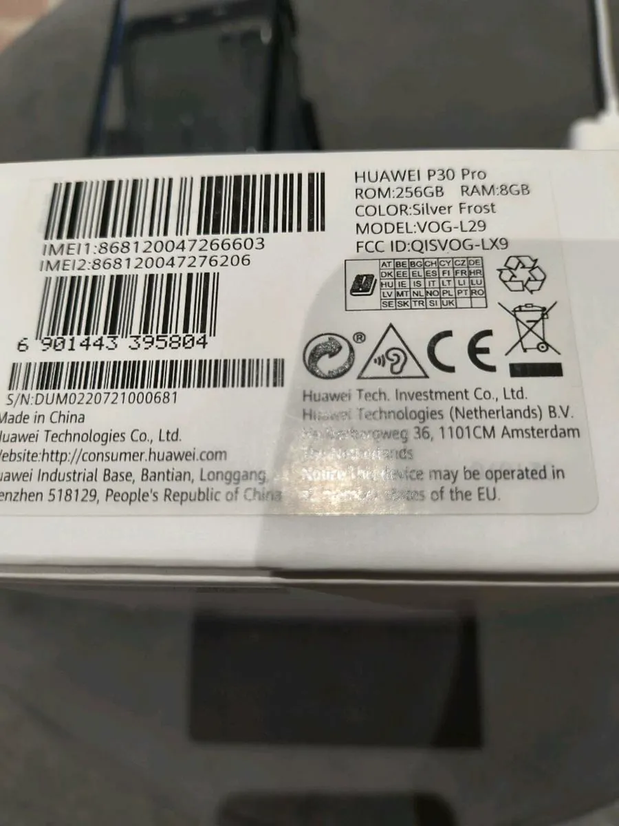 Huawei P30 Pro - Image 4