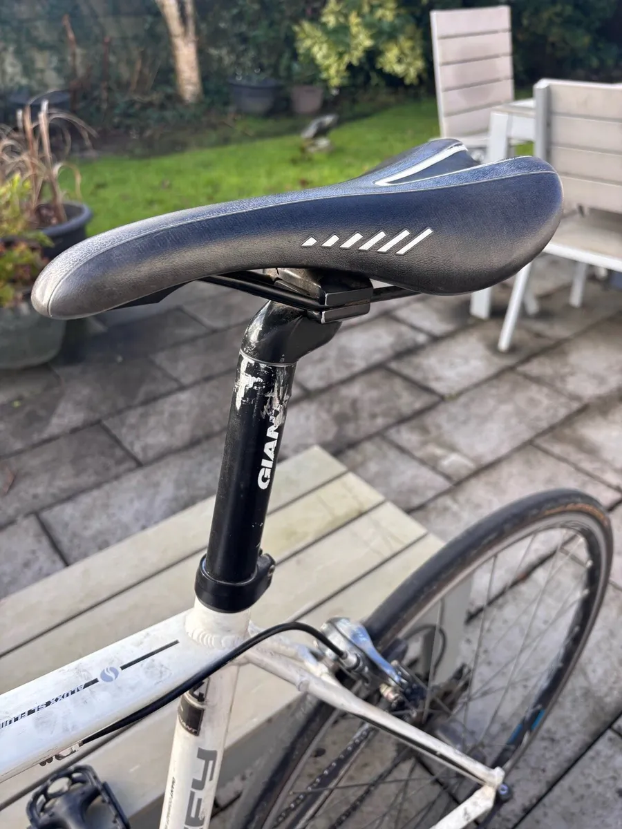 Giant Defy 4 - Image 4