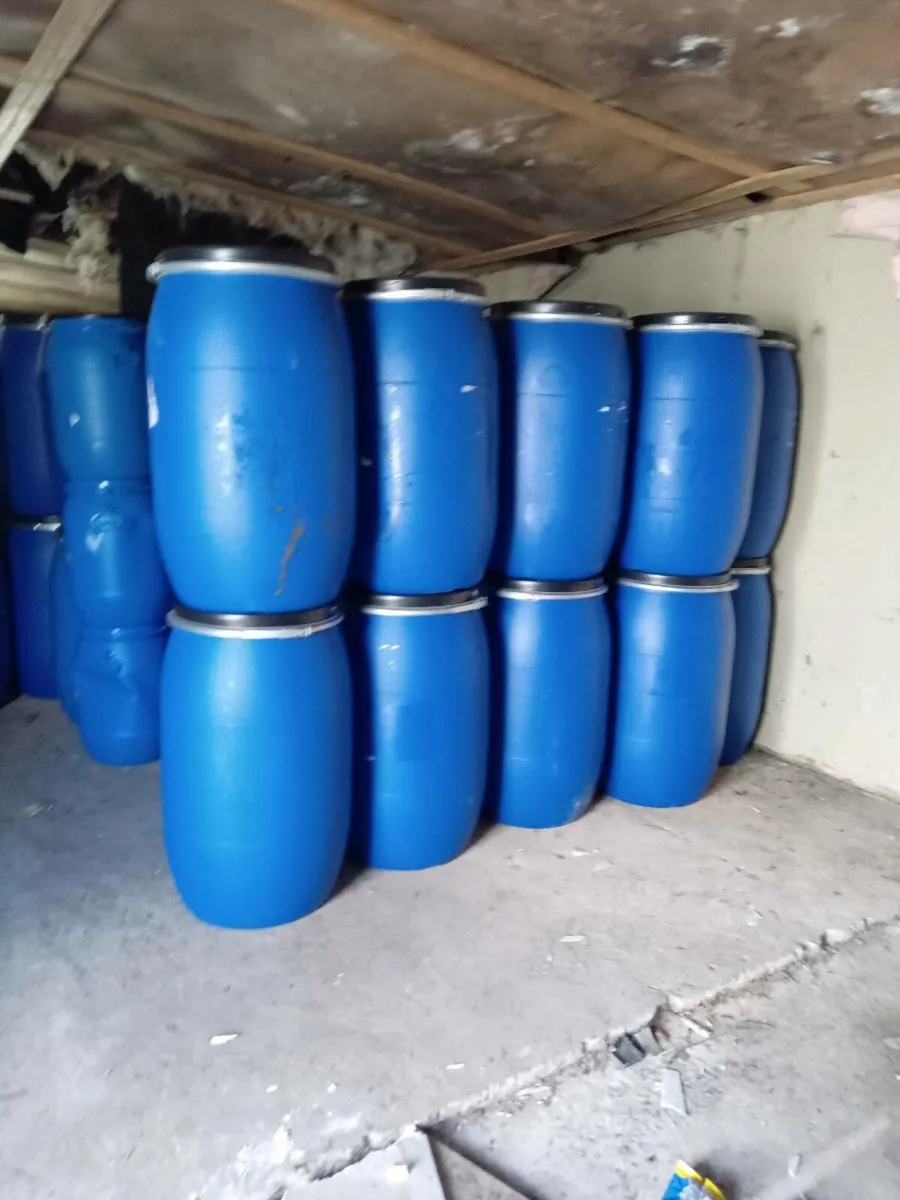 Ibc tanks - Image 4