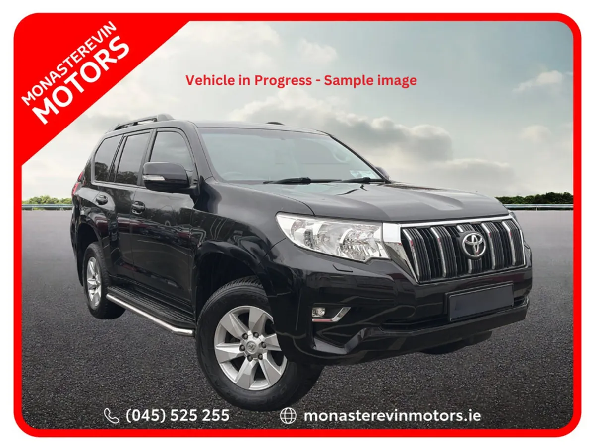 Toyota Land Cruiser LAND CRU CRUISER LWB C LC COMM