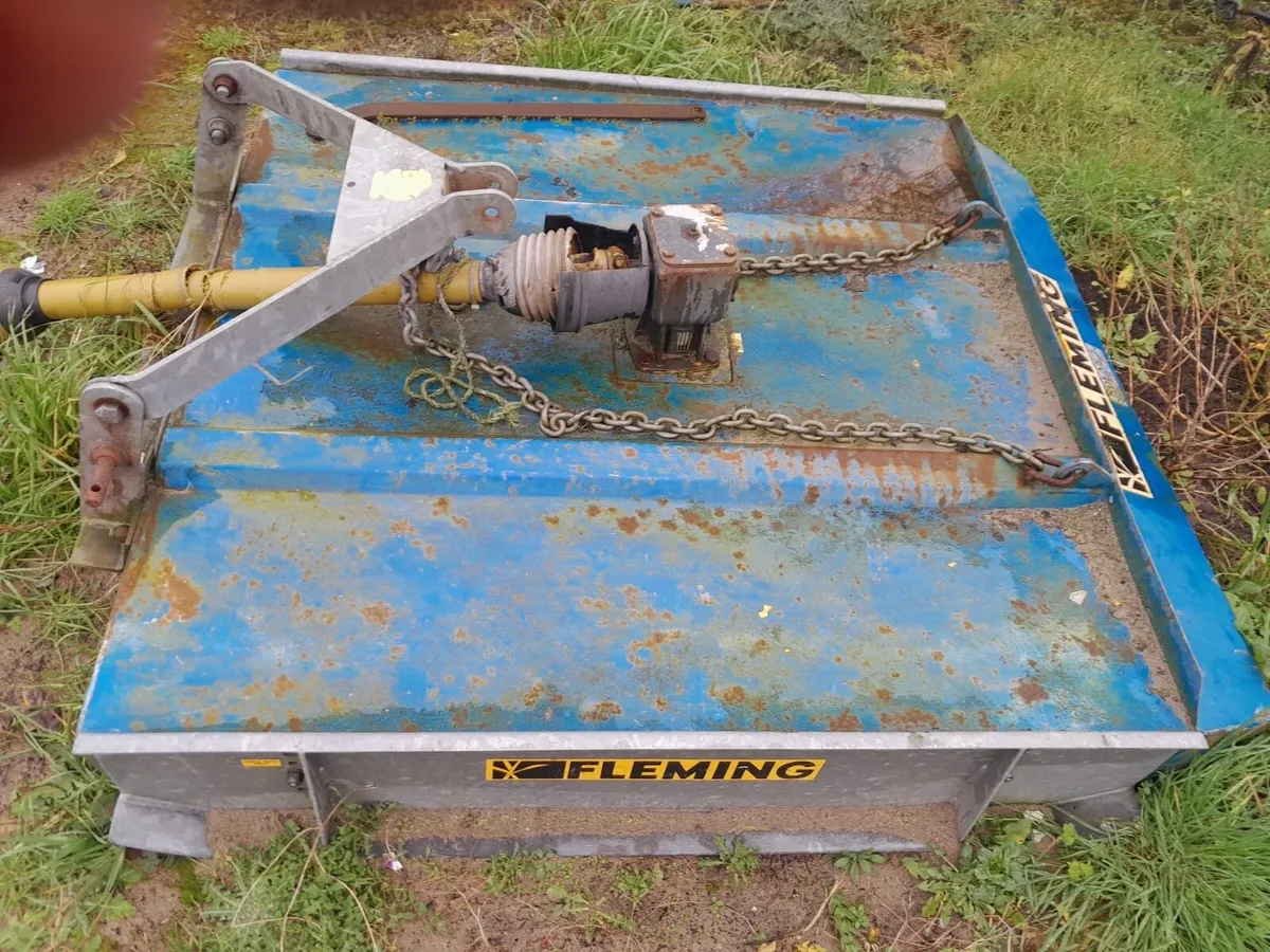 Fleming Topper - Image 3