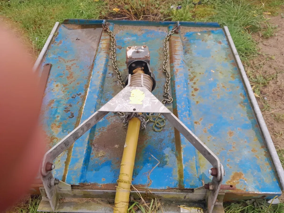 Fleming Topper - Image 2