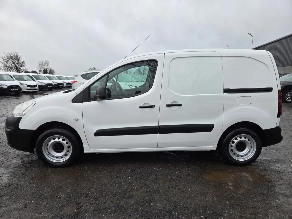 Citroen Berlingo - Image 3