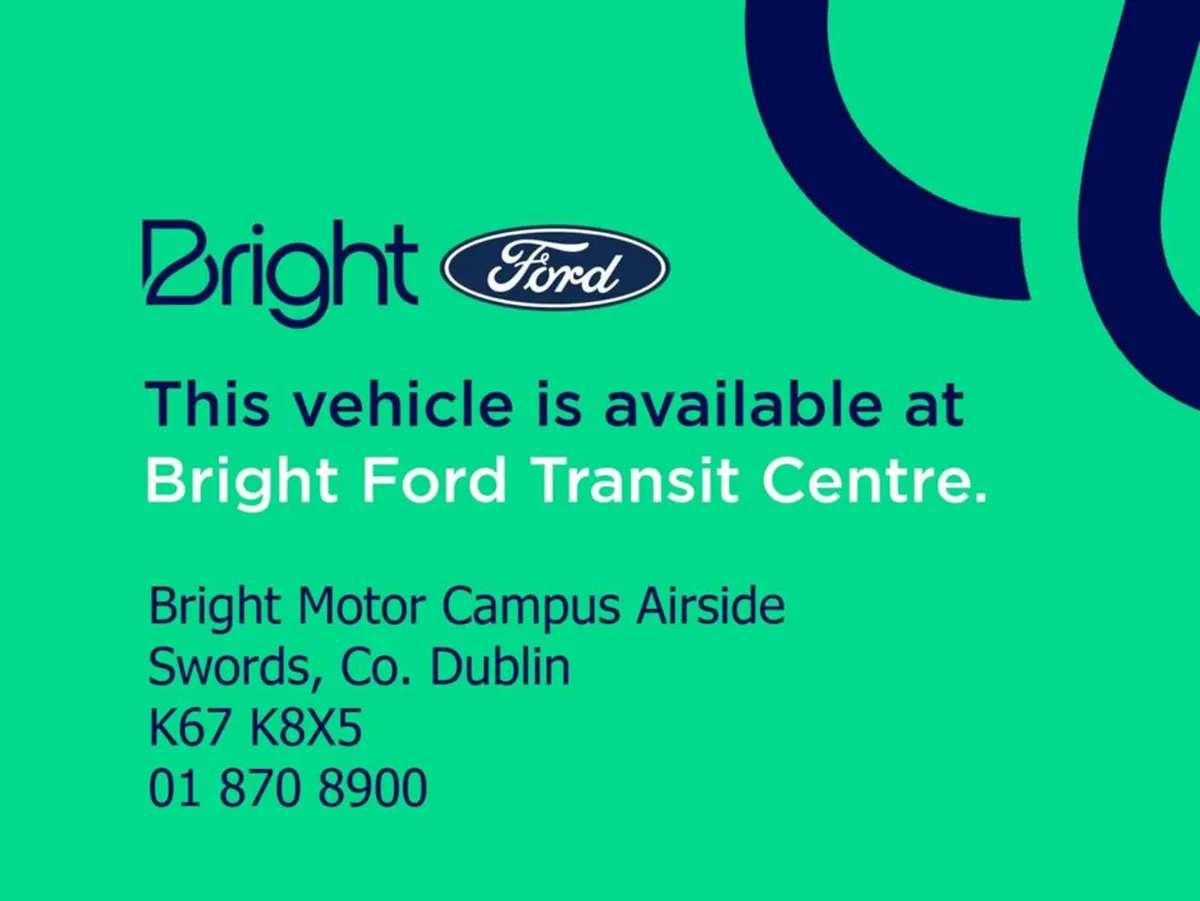 Ford Transit 350L TREND L3H2 2.0 TDI TD 130BHP M6 - Image 2