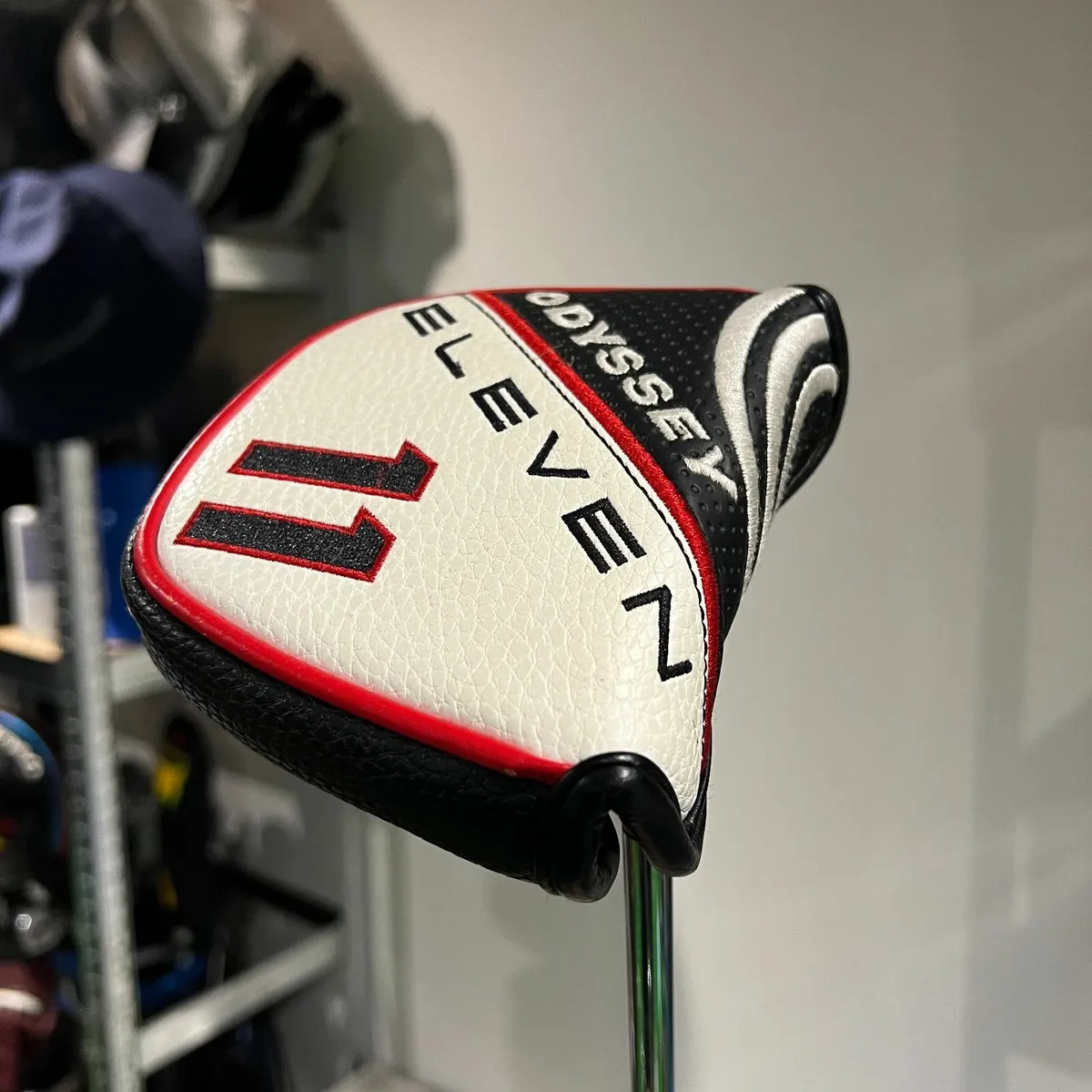 Odyssey Eleven S Putter - Image 2