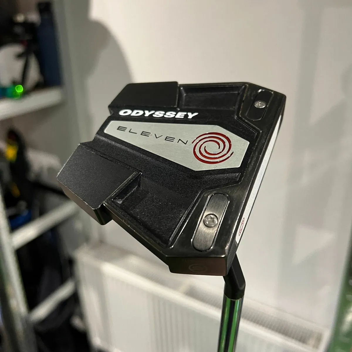 Odyssey Eleven S Putter - Image 1