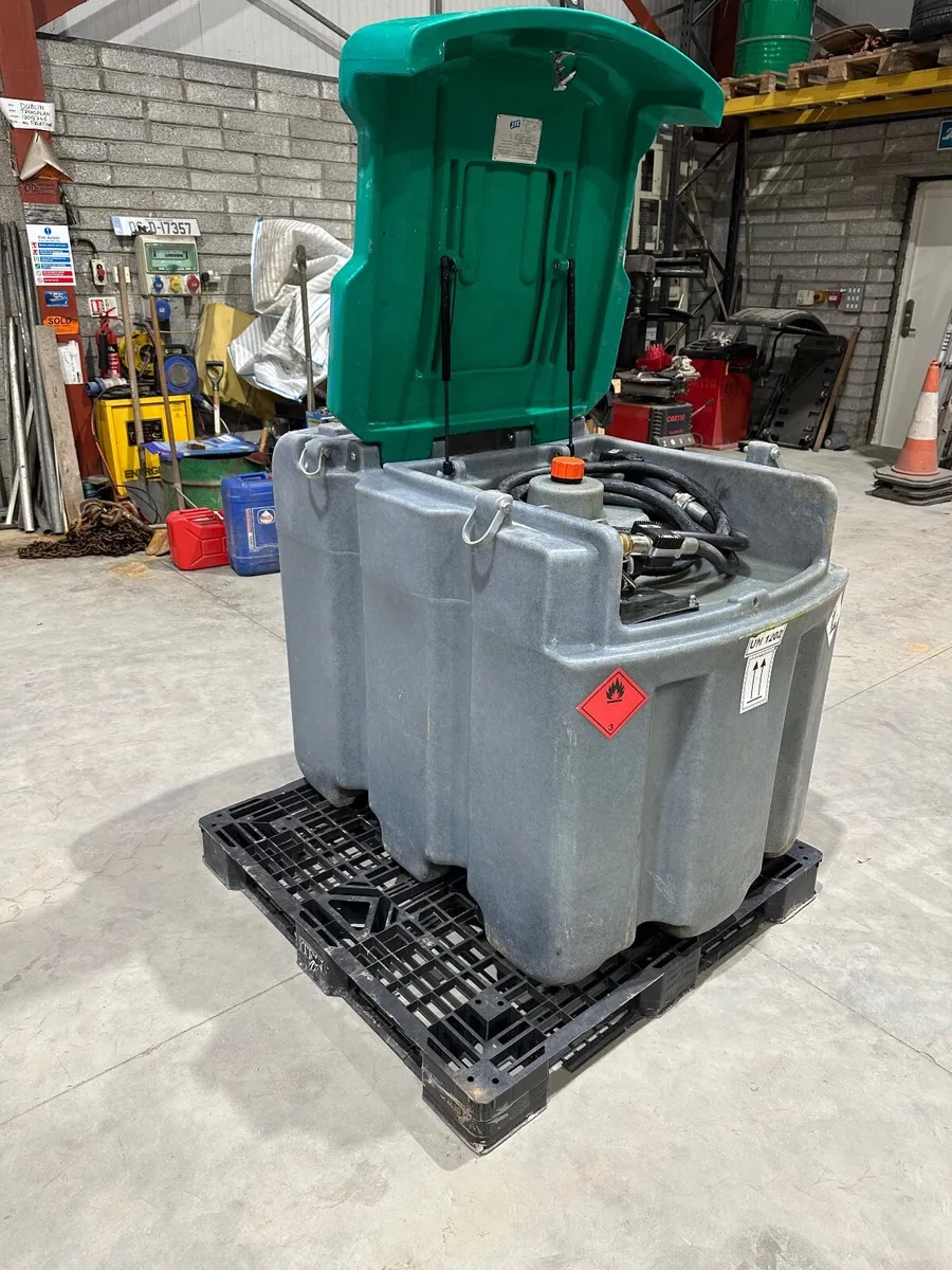 65mm pin buckets - Image 4