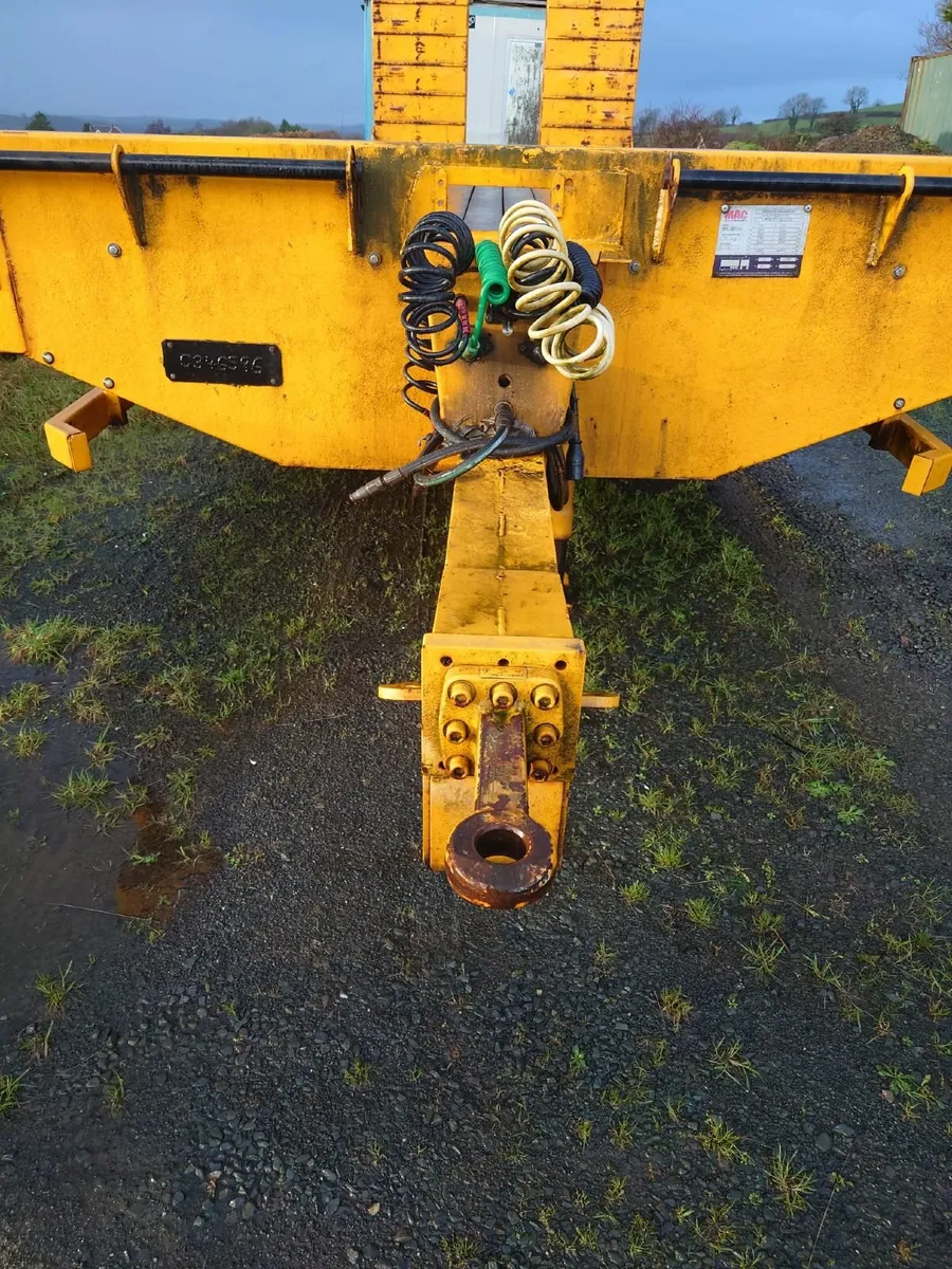 MAC Commercial Trailer - Image 2