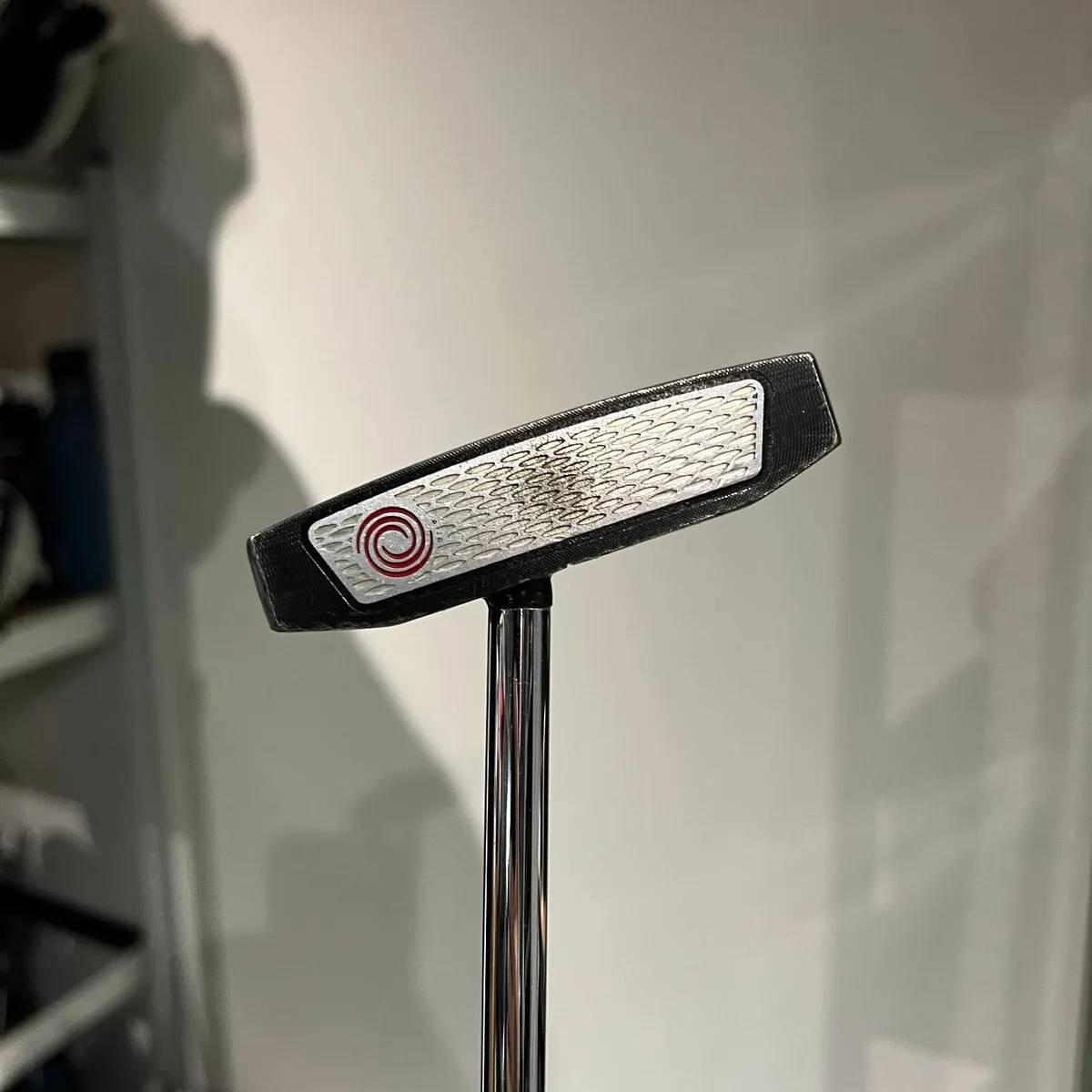 Odyssey Metal-X #7 CS (Centre Shaft) Putter - Image 3