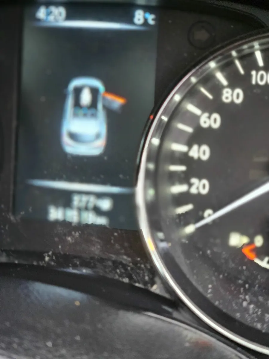 Nissan Qashqai 2017 - Image 4