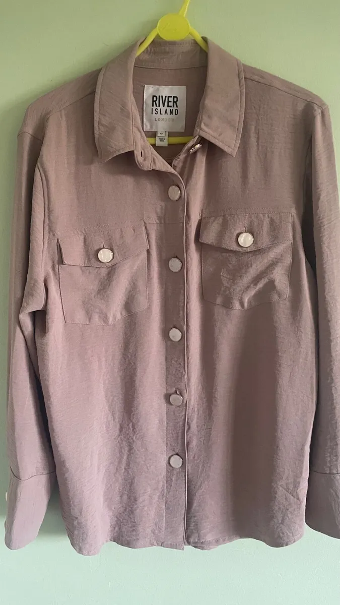 Womens top - Image 1