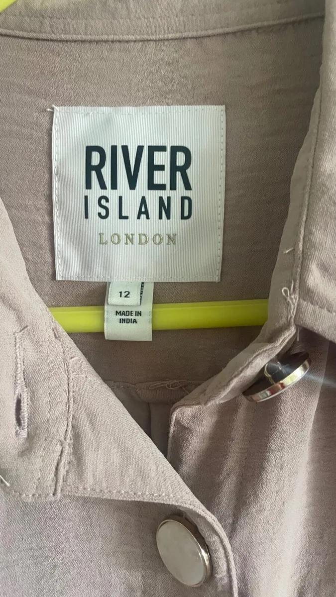 Womens top - Image 3