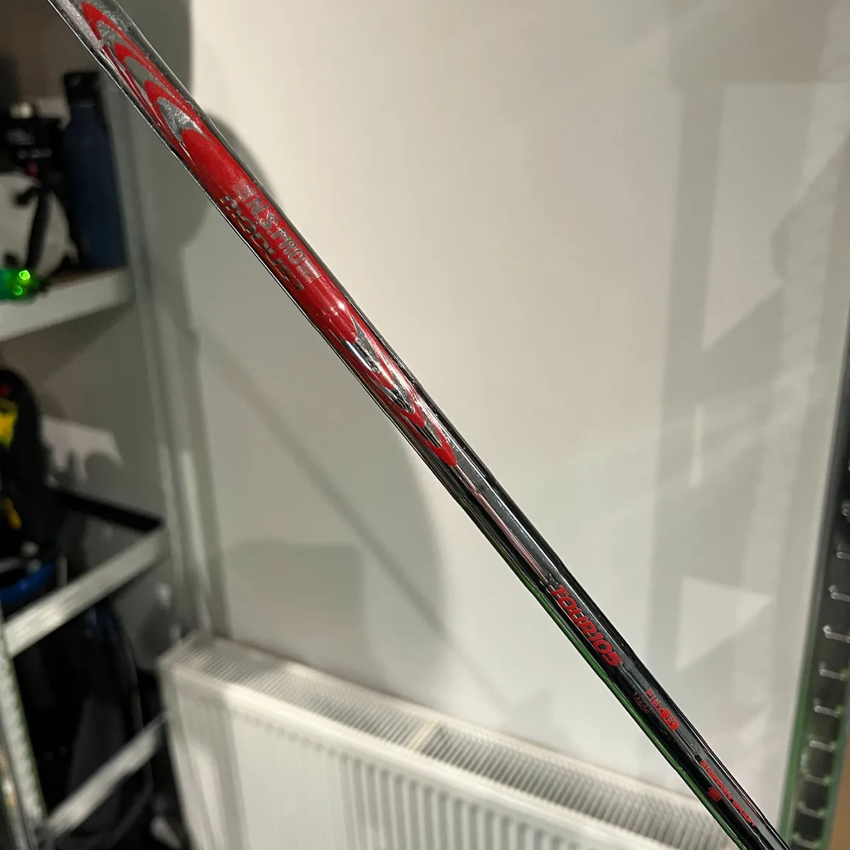 TaylorMade Hi-Toe 64 Wedge - Image 4