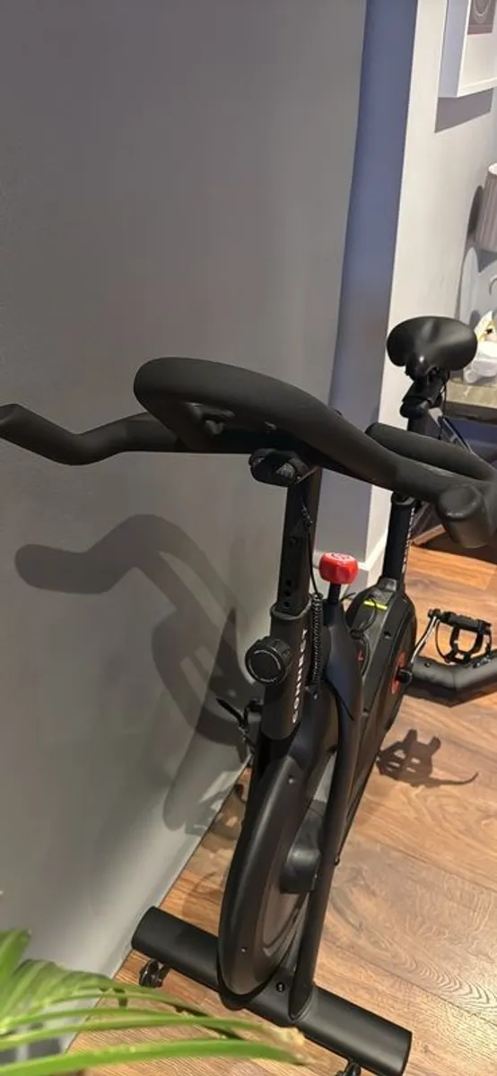 Echelon Connect Sport Bike - Black | 23ECH-CONNECT - Image 3