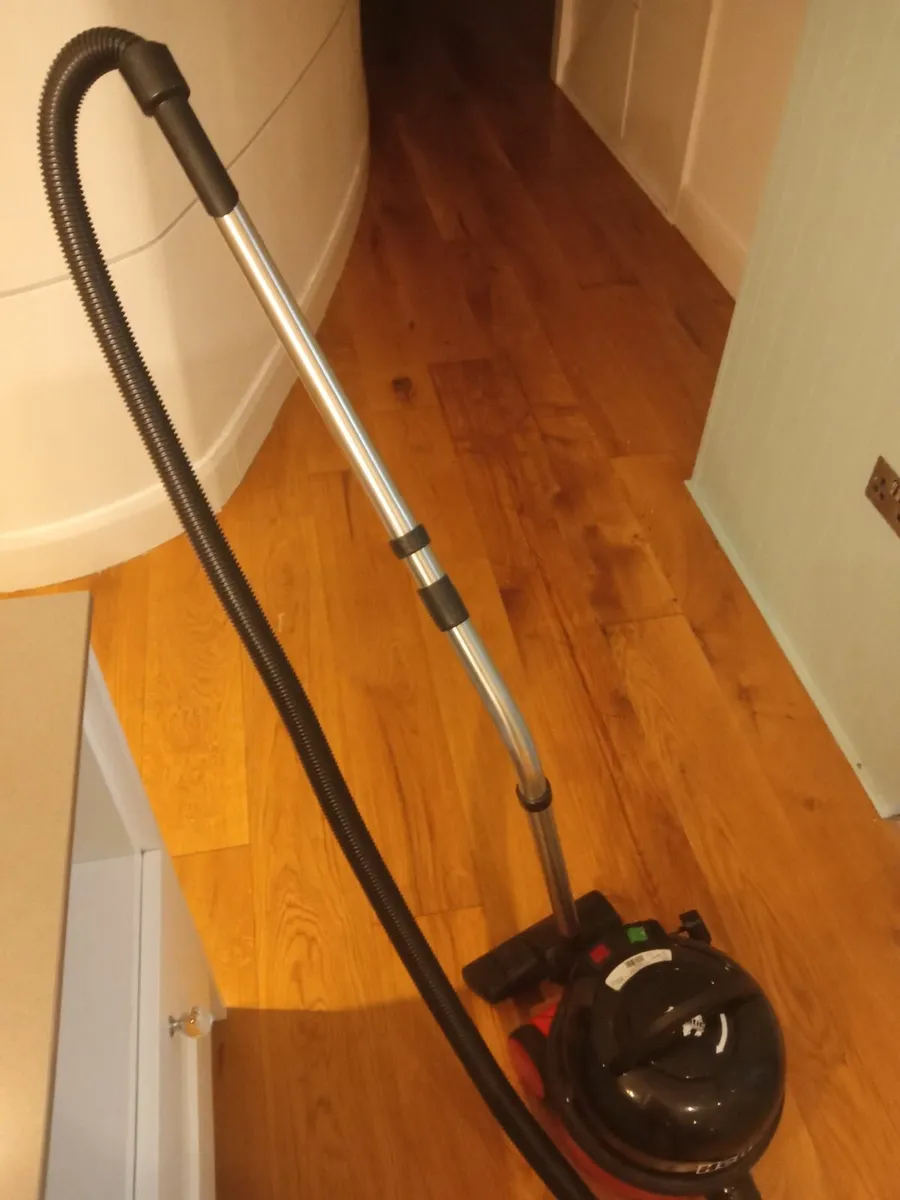 Henry Hoover - Image 2