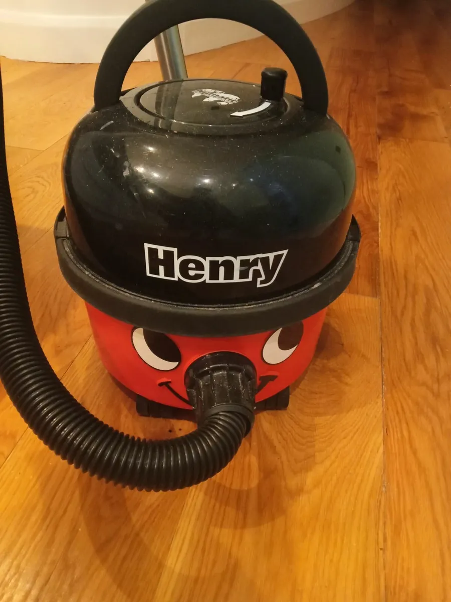 Henry Hoover - Image 4