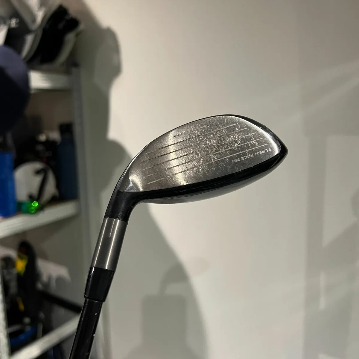 Callaway Apex UW Utility Wood - Image 2