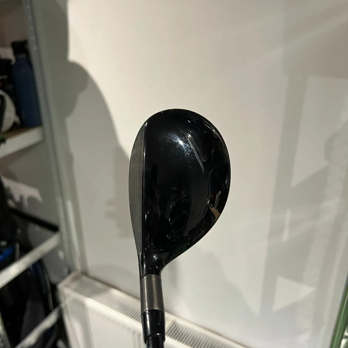 Callaway Apex UW Utility Wood - Image 3