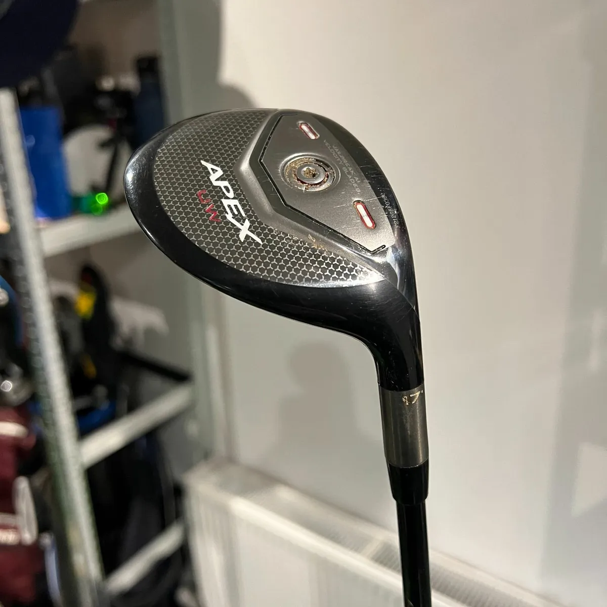 Callaway Apex UW Utility Wood - Image 1