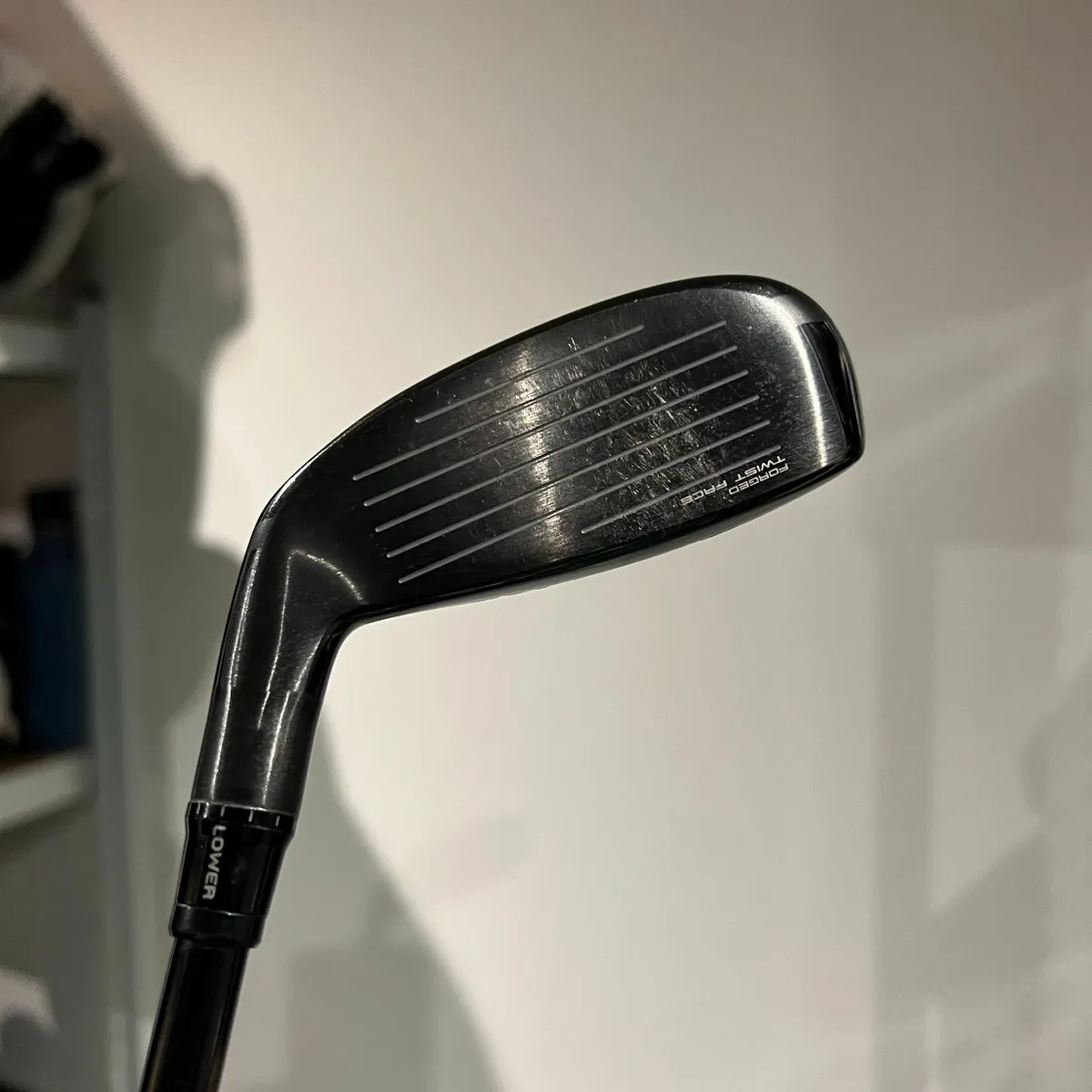 Taylormade Sim 2 Rescue - Image 3