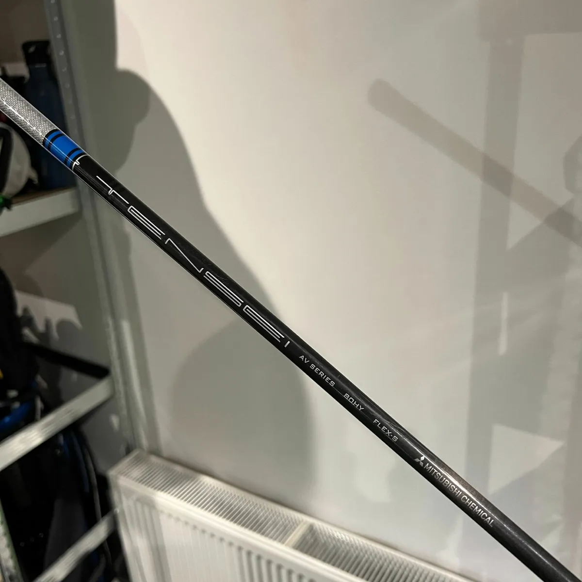 Taylormade Sim 2 Rescue - Image 4