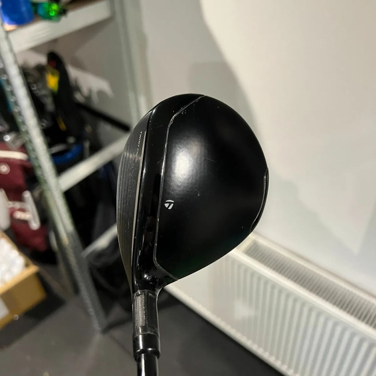 Taylormade Stealth 5 Wood - Image 3